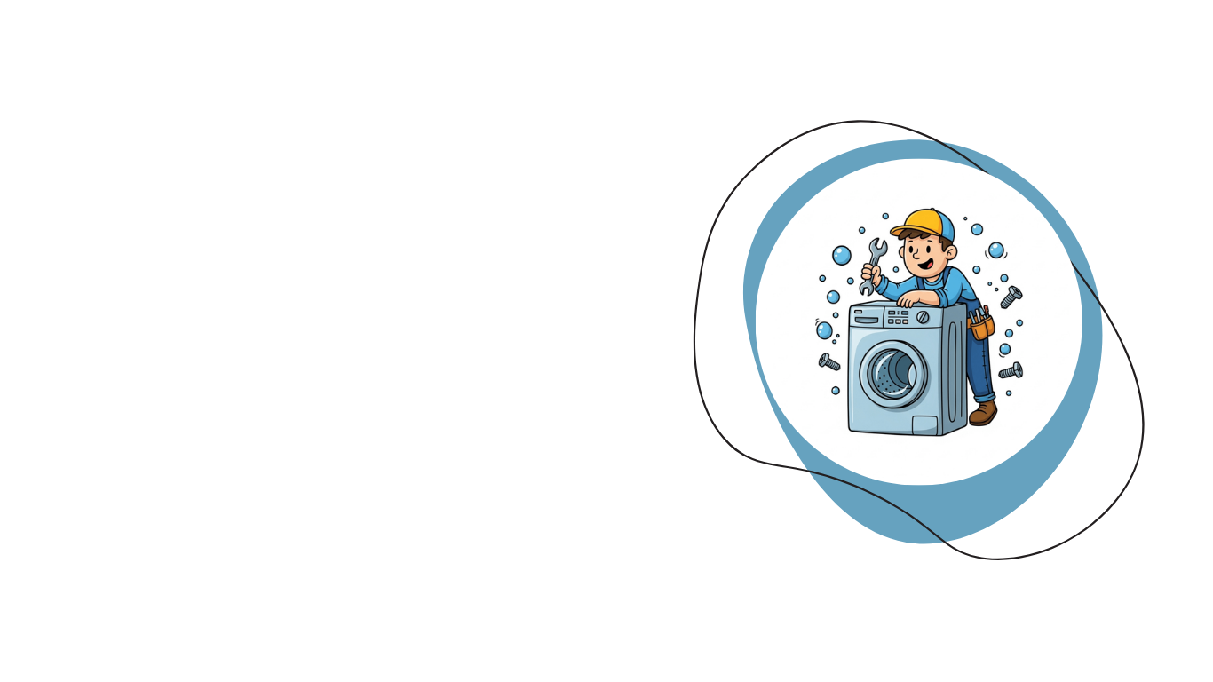 Washing Machine Service